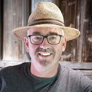 Bild von Simon Steiger