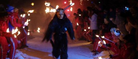 Bild enthält, Adult, Male, Man, Person, Festival, Face, Head, Celebrating, Nature, Outdoors