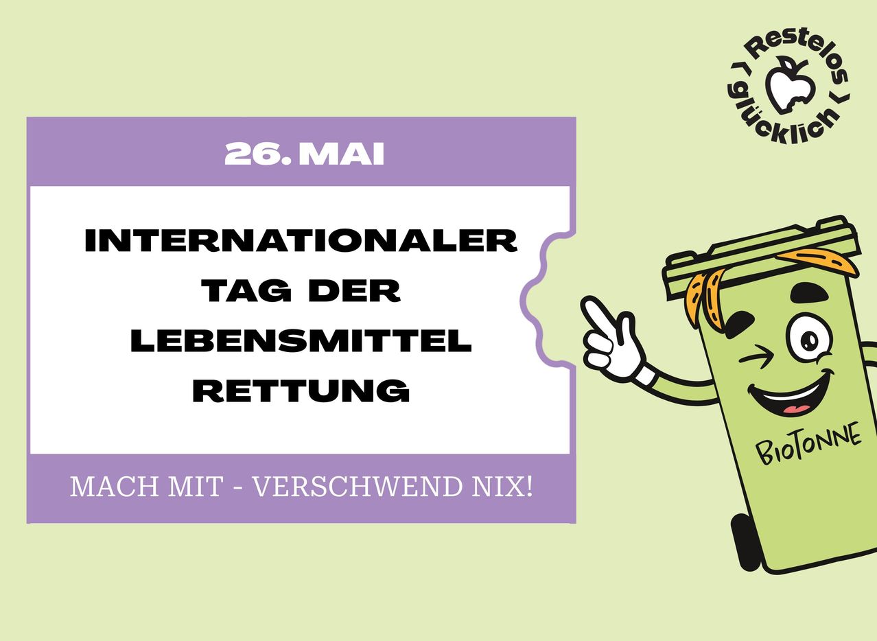 TagderLebensmittelrettung