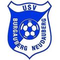 USV Trummer Frucht Burgauberg-Neudauberg-Logo