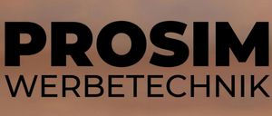 Prosim Werbetechnik bietet eine Frühlingsaktion für Bauzaunbanner an. Größe 3400x1750mm, mit Löchern im Abstand von 50 cm. Zum Preis von 85 Euro, gültig bis 31.05.