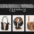 Manufactura Eggenburg -Logo