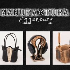 Manufactura Eggenburg -Logo