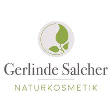 Naturkosmetik Gerlinde Salcher-Logo