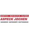 Jochen Aspeck-Logo