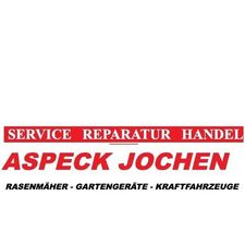 Jochen Aspeck-Logo