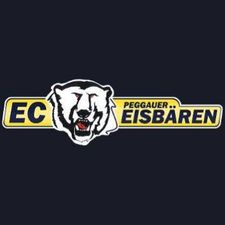 EC Eisbären Peggau-Logo