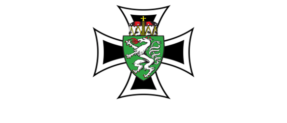 Bild enthält, Logo, Emblem, Symbol, Dynamite, Weapon