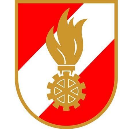 Bild enthält, Logo, Light, Emblem, Symbol, Gold