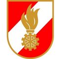 Freiwillige Feuerwehr Kirchbach-Logo