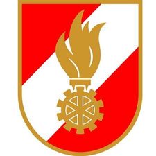 Freiwillige Feuerwehr Kirchbach-Logo