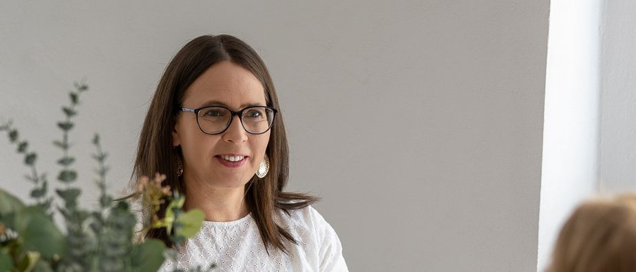Systemische Aufstellung in der Gruppe