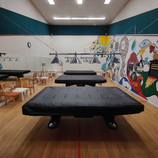 Bild enthält, Spa, Pilates, Working Out