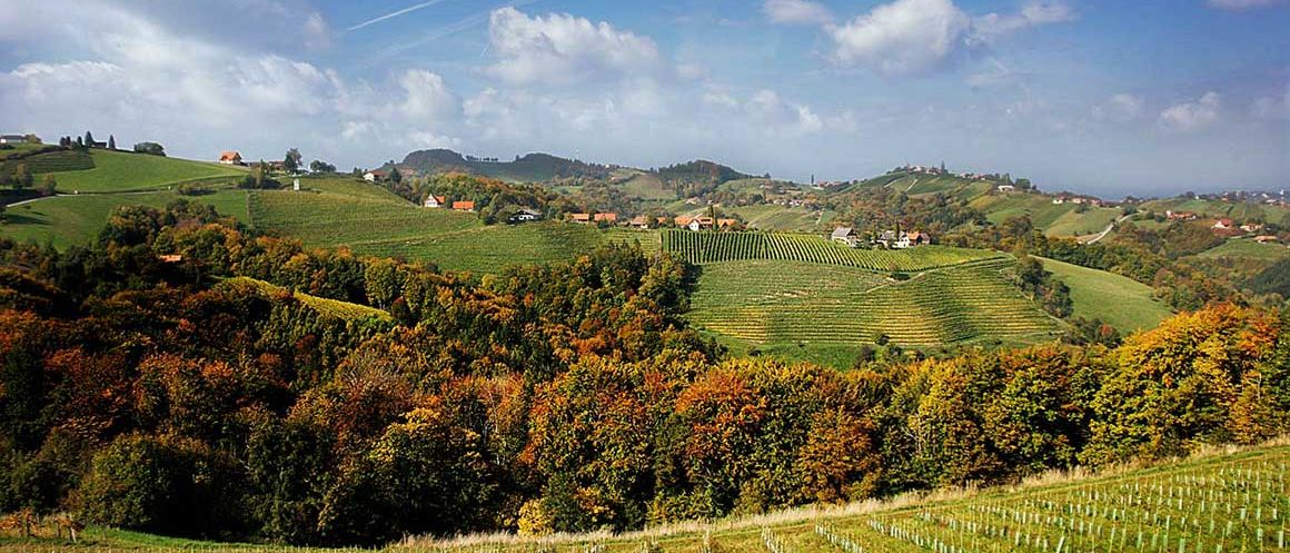 Bild enthält, Nature, Outdoors, Countryside, Scenery, Rural, Farm, Field, Pasture, Hill, Landscape