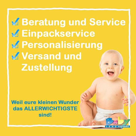 babylandhartberg-service