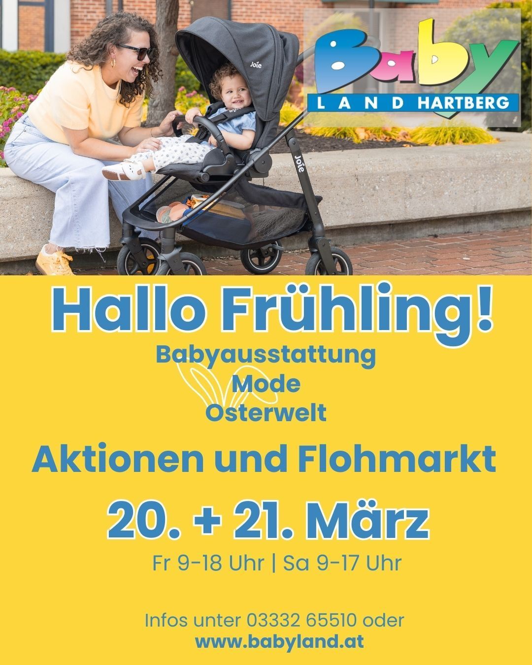 Beitrag von Babyland | CITIES