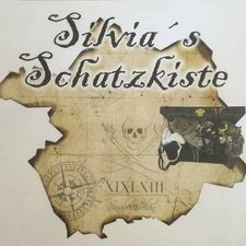 Silvia's Schatzkiste-Logo