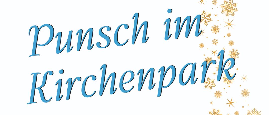 Am 4. Dezember 2025 findet um 18 Uhr im Kirchenpark Raasdorf ein Winterzauber-Event namens Pusch im Kirchenpark statt.