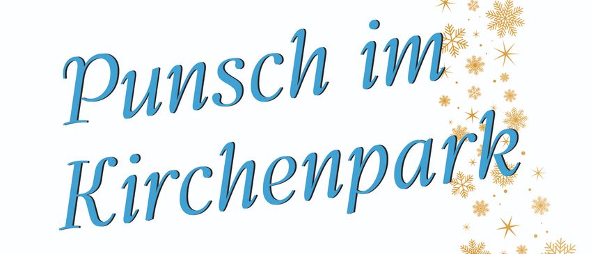 Am 4. Dezember 2025 findet um 18 Uhr im Kirchenpark Raasdorf ein Winterzauber-Event namens Pusch im Kirchenpark statt.