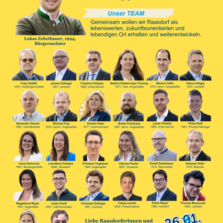 Bild enthält, Advertisement, Poster, People, Person, Adult, Male, Man, Female, Woman, Suit