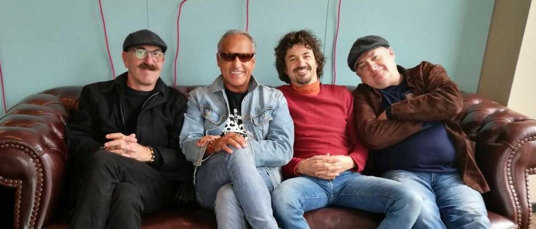 DejanPecenkoQuartett