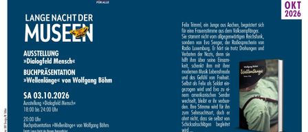Buchcover mit blauem Hintergrund, einem gelben Schmetterling und dem Titel 'Der Schmetterling'. Der Text ist auf Deutsch und enthält die Namen 'Felix Trimml' und 'Wolfgang Böhm'. Das Cover hat auch ein rotes Logo mit dem Text 'ORF für alle'.