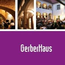 Verein Kultur GerberHaus-Logo