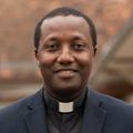 Bild von Peter Kagaba, BA Bakk. MA