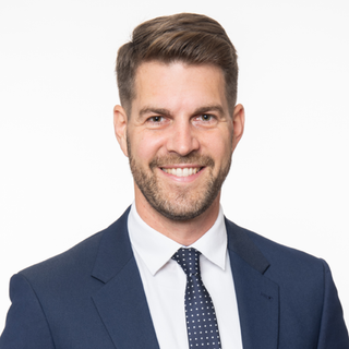 Bild von Mag. Christoph Wolf, M.A. MSc (CE)