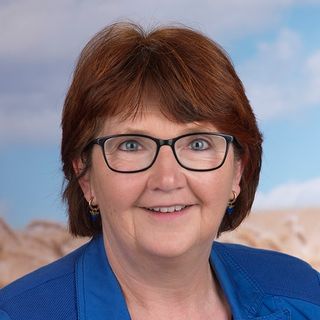 Bild von Brigitte Borchert