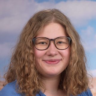 Bild von Victoria  Pogats