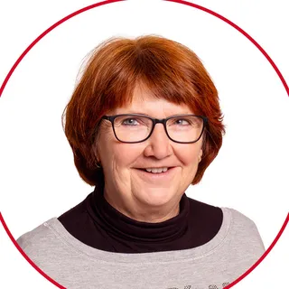 Bild von Brigitte Borchert