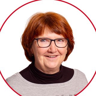 Bild von Brigitte Borchert