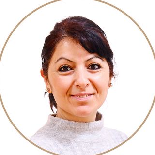 Bild von Emine  Akbay