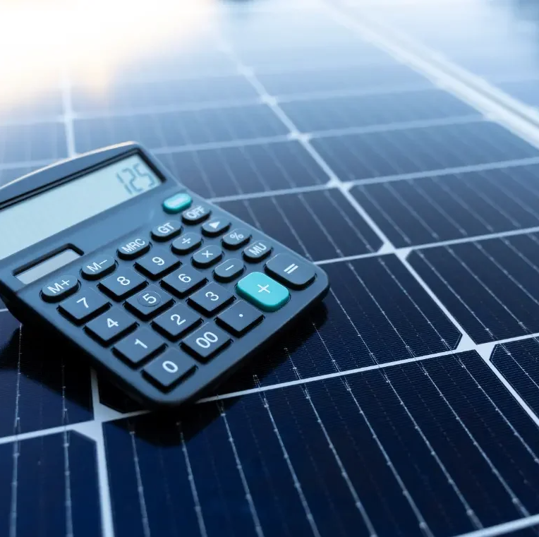 Bild enthält, Electrical Device, Solar Panels, Electronics, Calculator