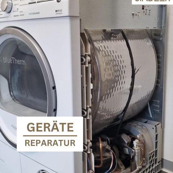 Bild enthält, Appliance, Device, Electrical Device, Washer