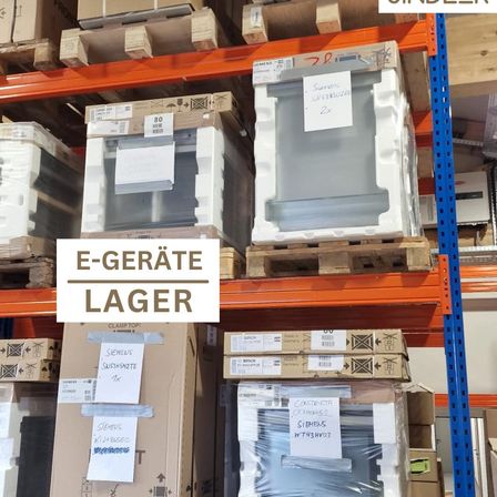 Bild enthält, Architecture, Building, Warehouse, Box