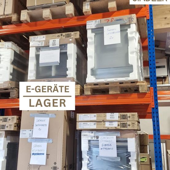 Bild enthält, Architecture, Building, Warehouse, Box