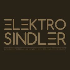 Elektro Sindler GmbH & Co KG-Logo