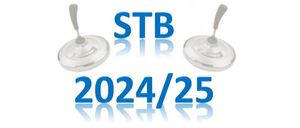 Bild enthält, Cutlery, Spoon, Accessories, Earring, Jewelry, Cream, Dessert, Food