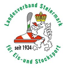 Bezirksverband Radkersburg für Eis- und Stocksport-Logo