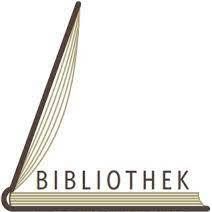 Bibliothek Lockenhaus-Logo