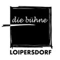 Die Bühne Loipersdorf-Logo