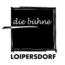 Die Bühne Loipersdorf-Logo