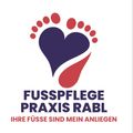 Fußpflege-Praxis Rabl - Antonia Rabl-Logo