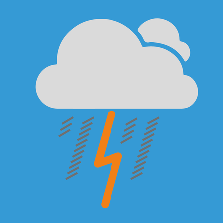 Bild enthält, Nature, Outdoors, Sky