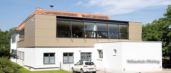 Architecture, Building, House, Housing, Villa, Car, Garage, Indoors, Person, Wheel