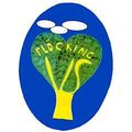 Volksschule Flöcking-Logo