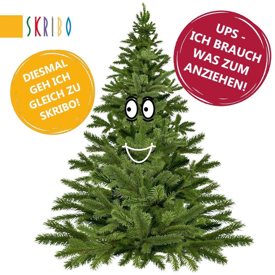 Bild enthält, Plant, Tree, Pine, Conifer, Christmas, Christmas Decorations, Festival