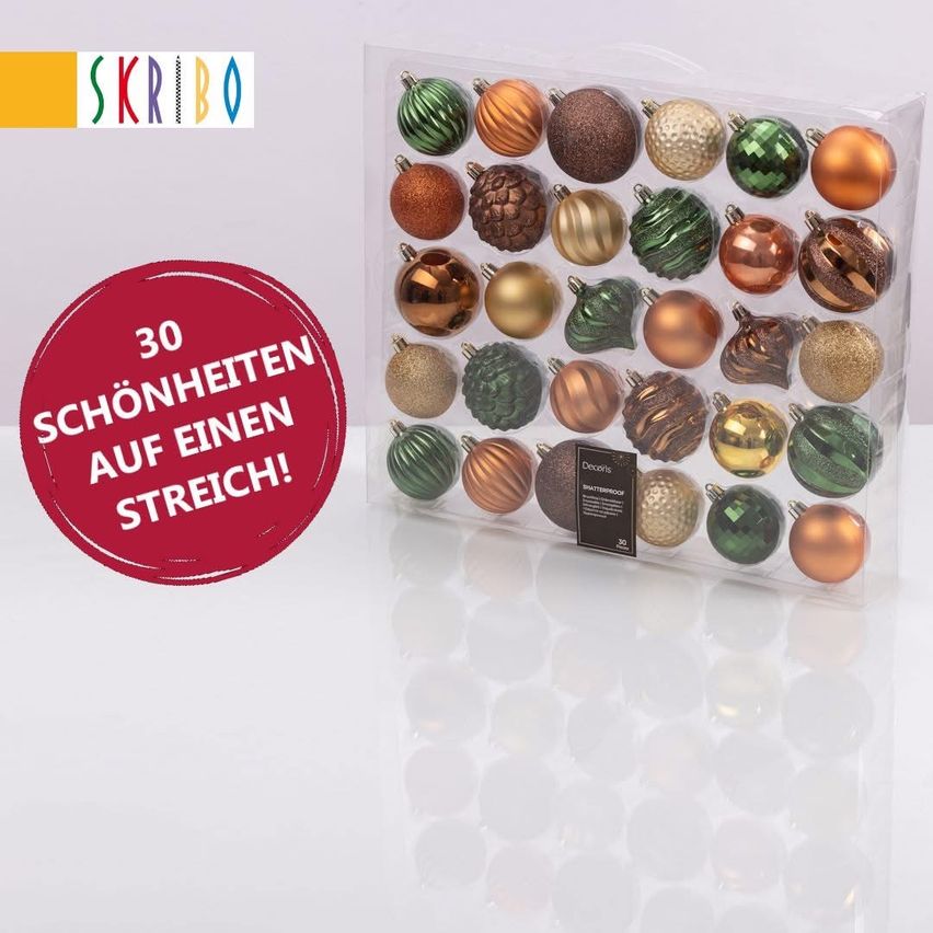 Bild enthält, Accessories, Ammunition, Grenade, Weapon, Christmas, Christmas Decorations, Festival, Sphere